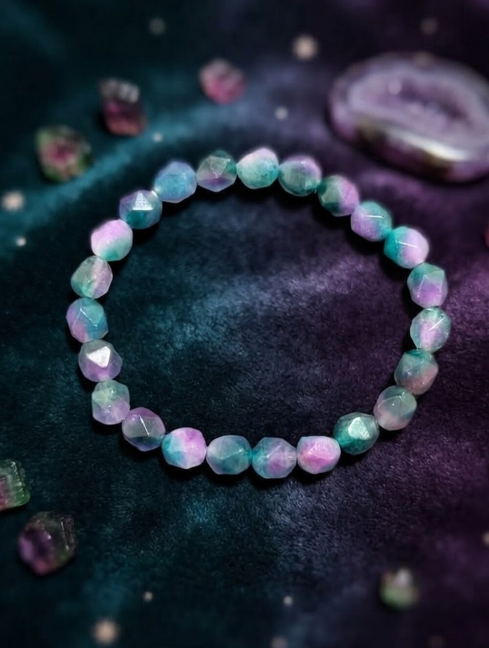 Jade Bracelet